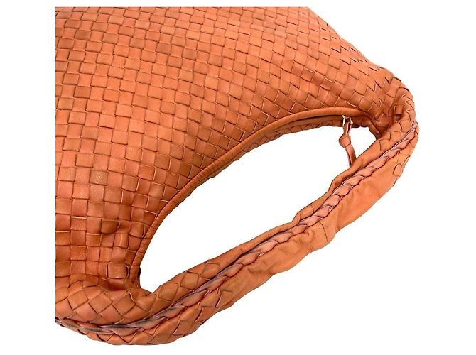 Borsa a mano Bottega Veneta in pelle Intrecciato - vista 4