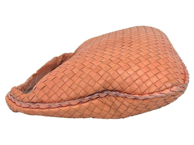 Borsa a mano Bottega Veneta in pelle Intrecciato - vista 5