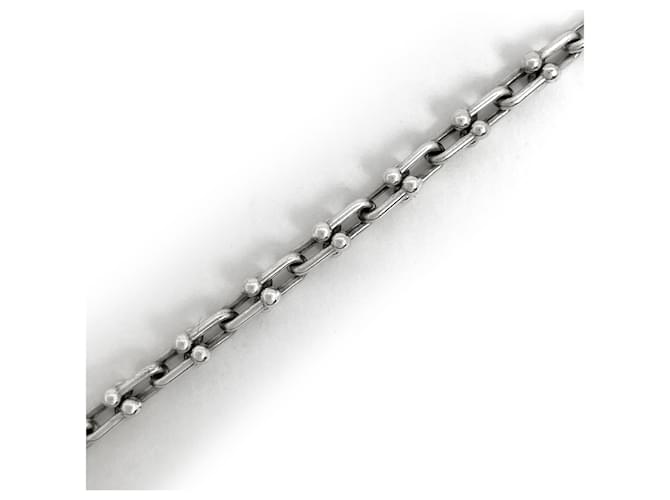 Bracciale Micro Link Tiffany & Co. Argento - vista 2