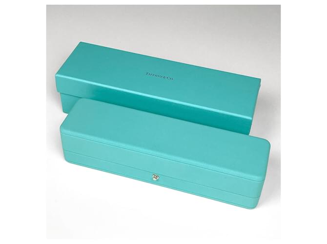 Bracciale Micro Link Tiffany & Co. Argento - vista 5