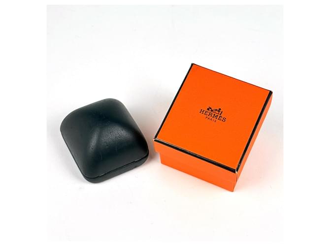 Hermès Hermes Silver 925 Bandring Silber - Ansicht 6