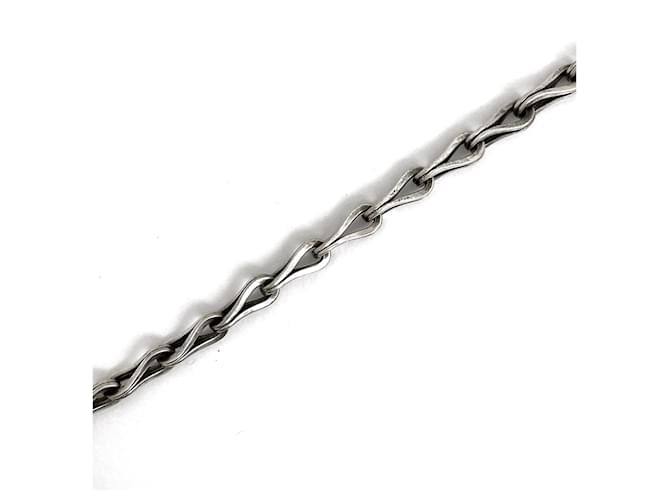 Bracciale con charm Gucci Silver Argento - vista 2