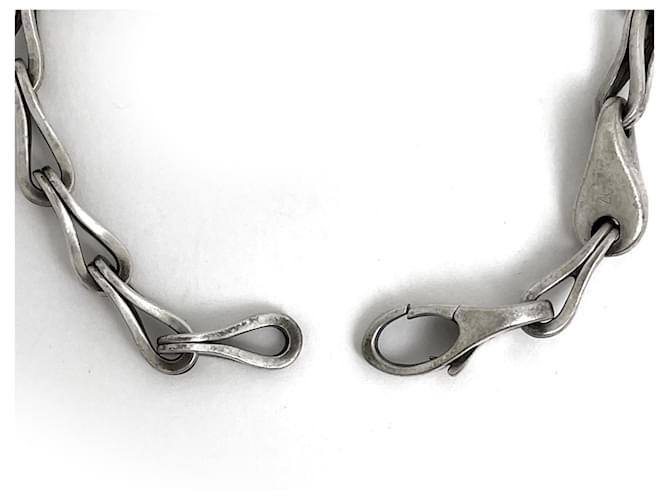 Bracciale con charm Gucci Silver Argento - vista 3