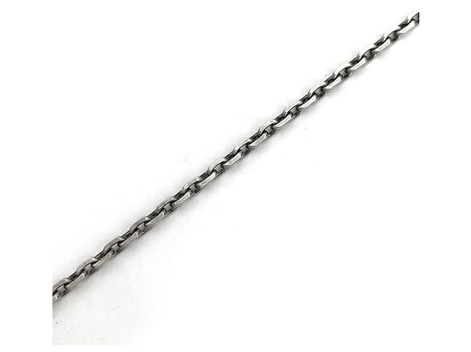 Hermès Collana Hermes in argento sterling - vista 2