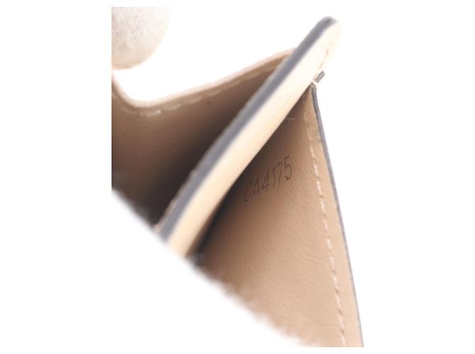 Louis Vuitton Epi Portefeuille Sarah M60724 Leder Langbeutel - Ansicht 11