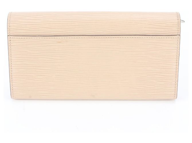 Louis Vuitton Epi Portefeuille Sarah M60724 Leder Langbeutel - Ansicht 2