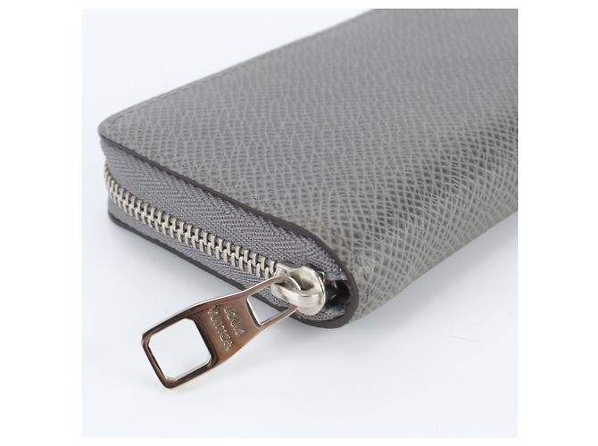 Portamonete Zippy Louis Vuitton Taiga - vista 5