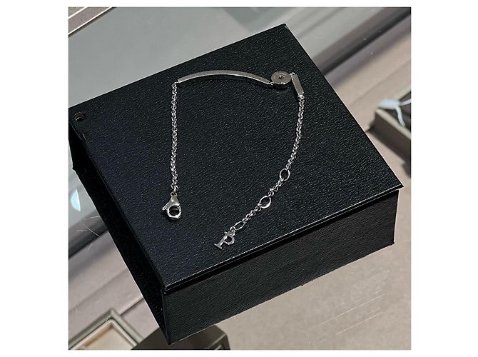 Bracciale Piaget in diamanti Argento - vista 2