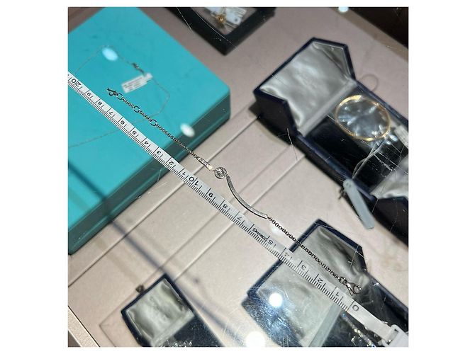 Bracciale Piaget in diamanti Argento - vista 6