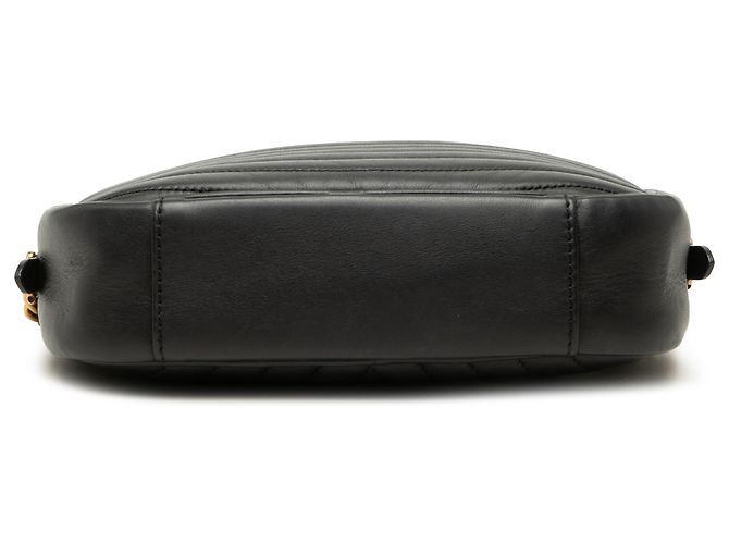Borsa Camera New Wave Nera Louis Vuitton Nero - vista 3