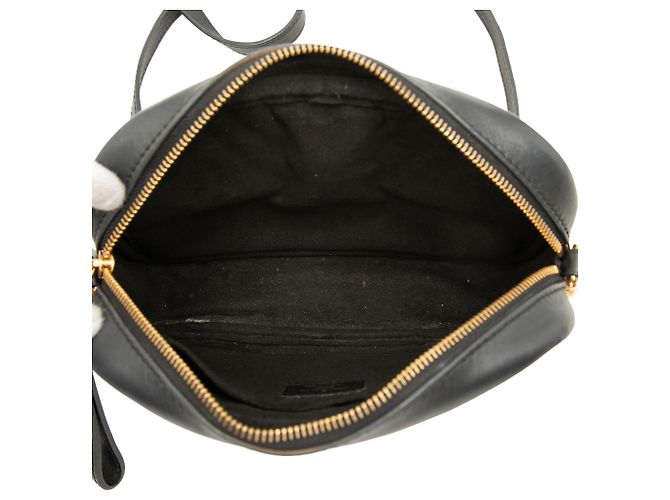 Borsa Camera New Wave Nera Louis Vuitton Nero - vista 4