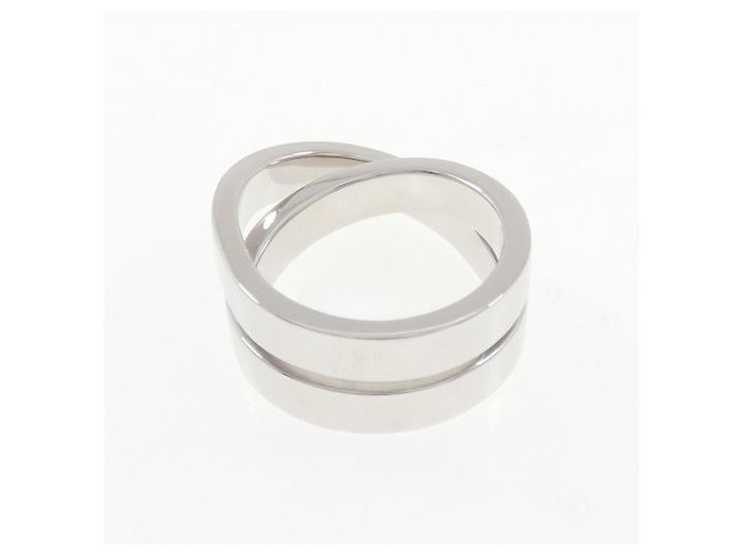 Cartier Paris Ring aus 18K Weißgold Golden - Ansicht 3
