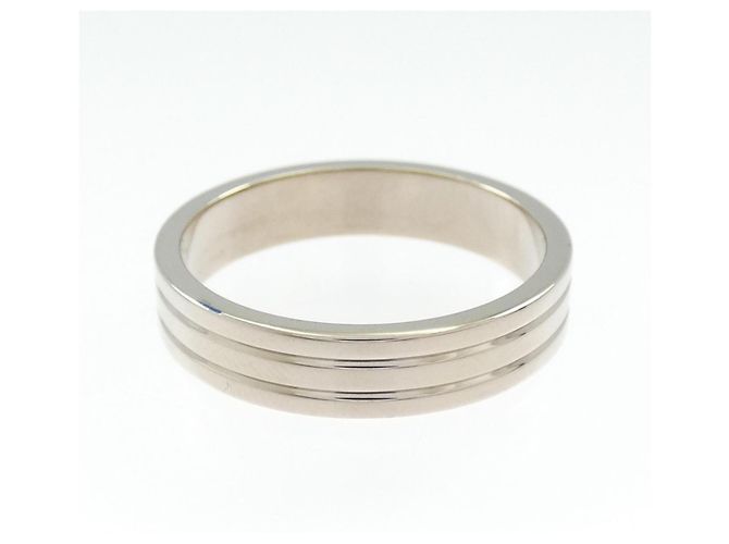 Cartier Louis Vendôme Band Ring Golden - Ansicht 2