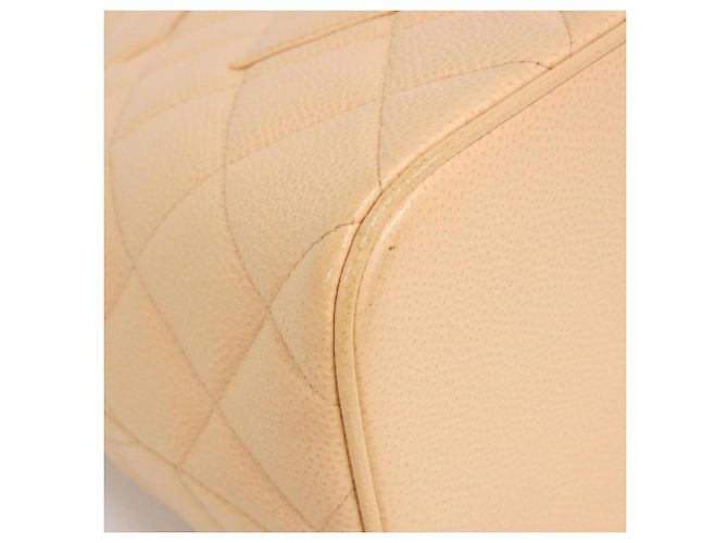 Borsa Chanel 1804 Arancione e Rosa - vista 3