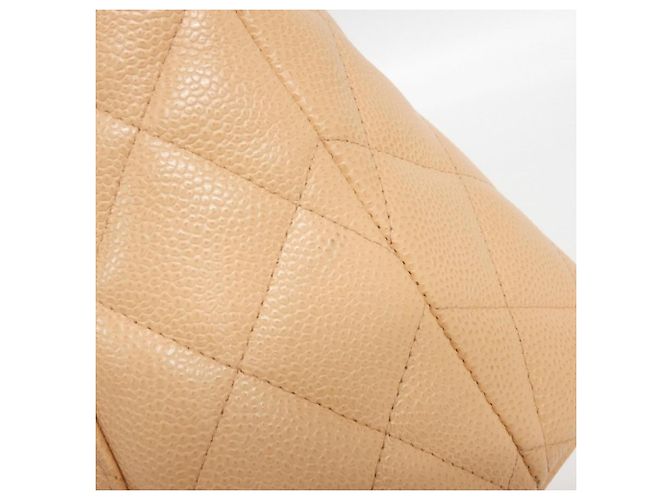 Borsa Chanel 1804 Arancione e Rosa - vista 4