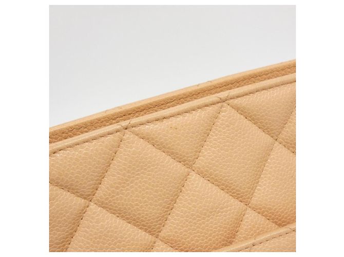 Borsa Chanel 1804 Arancione e Rosa - vista 5