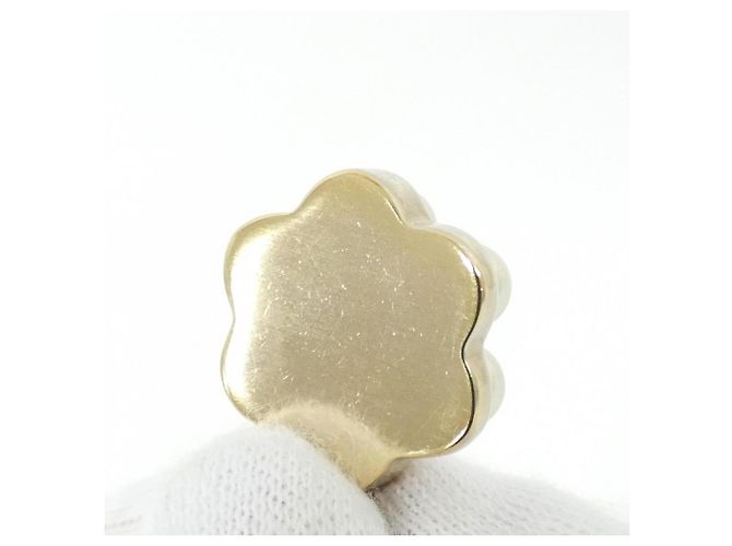 Collana Chanel 85749 Oro e Bianco D'oro - vista 4