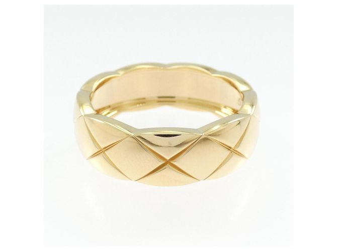 Anillo Chanel Coco Crush Medium - vista 2