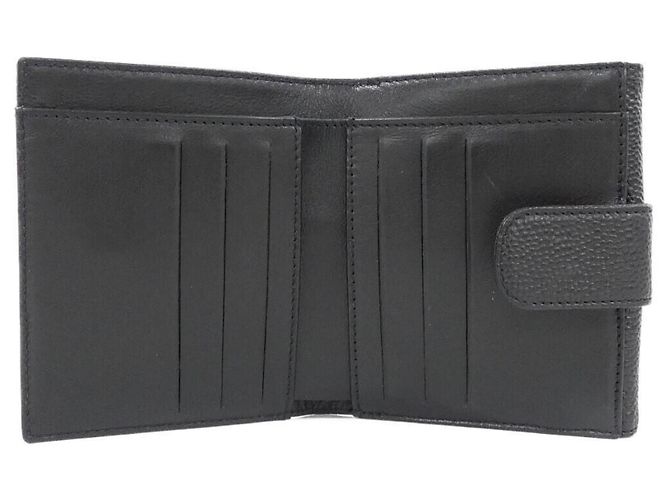 Cartera Chanel Timeless CC Line 01427 Negro - vista 3