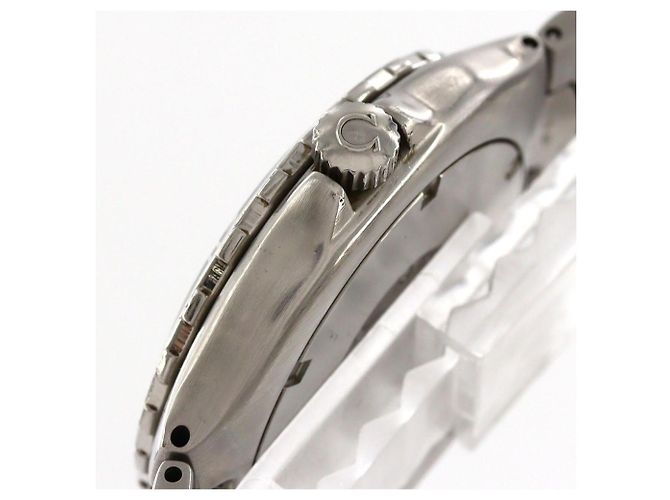 Relógio Omega Seamaster 200 SS Quartz - vista 3