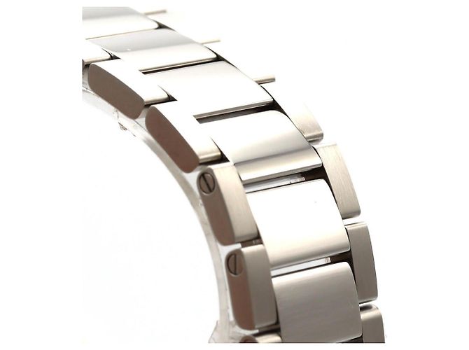 Omega Seamaster 300 Automatic Armbanduhr - Ansicht 4