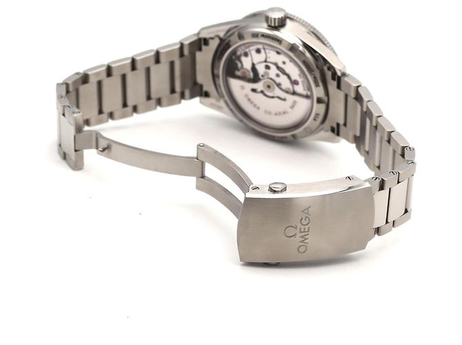 Omega Seamaster 300 Automatic Armbanduhr - Ansicht 6