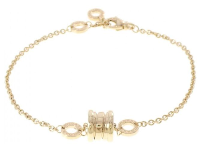 Bulgari Pulsera Bvlgari B.zero1 Element - vista 2