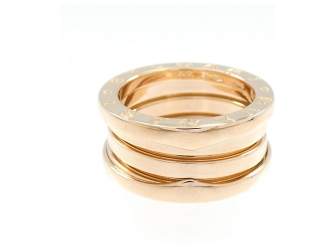 Bulgari Bvlgari B.zero1 Ring mit 3 Bändern - Ansicht 2