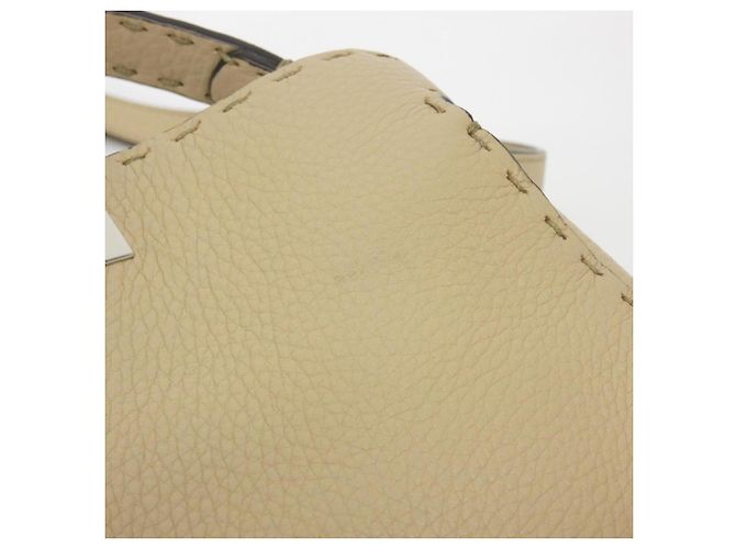 Borsa Fendi Peekaboo - vista 3