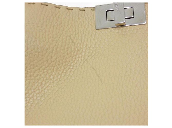 Borsa Fendi Peekaboo - vista 4