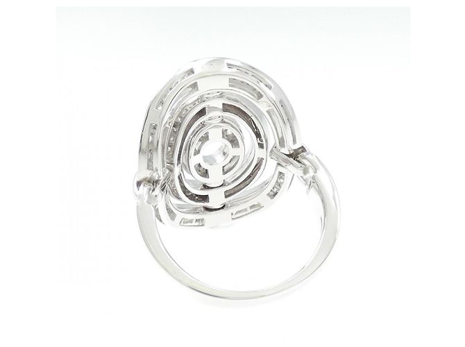 Bulgari Bvlgari Astrale Diamond Band Ring - Ansicht 3