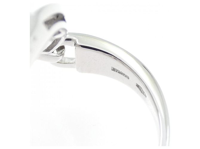 Bulgari Bvlgari Astrale Diamond Band Ring - Ansicht 4