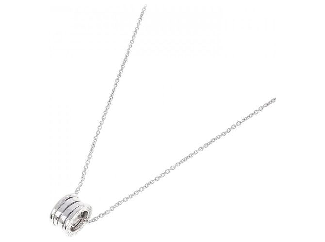 Bulgari Collar Bvlgari B.zero1 - vista 2