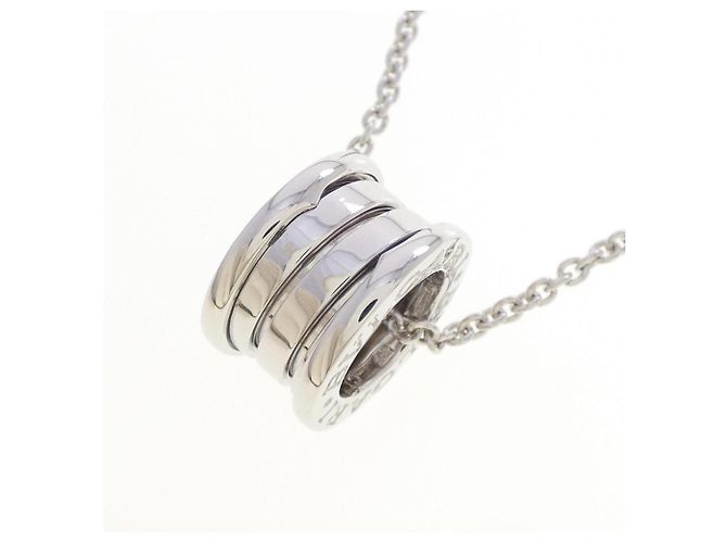 Bulgari Collar Bvlgari B.zero1 - vista 3