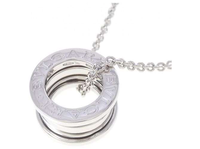 Bulgari Collar Bvlgari B.zero1 - vista 4