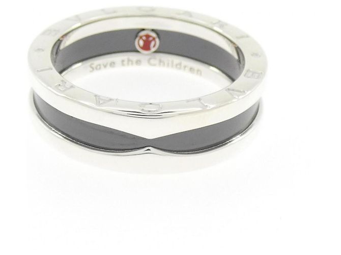 Bulgari Bvlgari Save the Children Ring - Ansicht 2