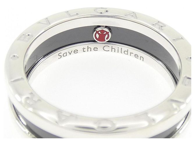 Bulgari Bvlgari Save the Children Ring - Ansicht 3