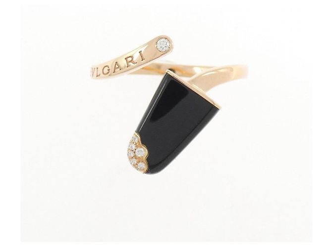 Bulgari Bvlgari Gelati Bandring - Ansicht 2
