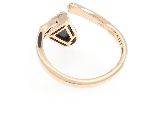 Bulgari Bvlgari Gelati Bandring - Ansicht 3