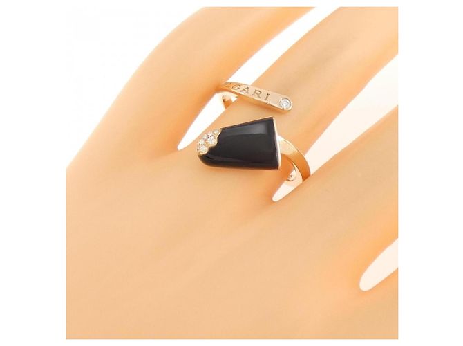 Bulgari Bvlgari Gelati Bandring - Ansicht 4