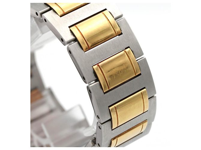 Bulgari Orologio Automatico Bvlgari Combination BB33SGAUTO - vista 4