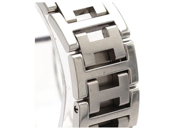 Hermès Hermes Clipper Diver CL5.210 SS Quartz Uhr - Ansicht 4