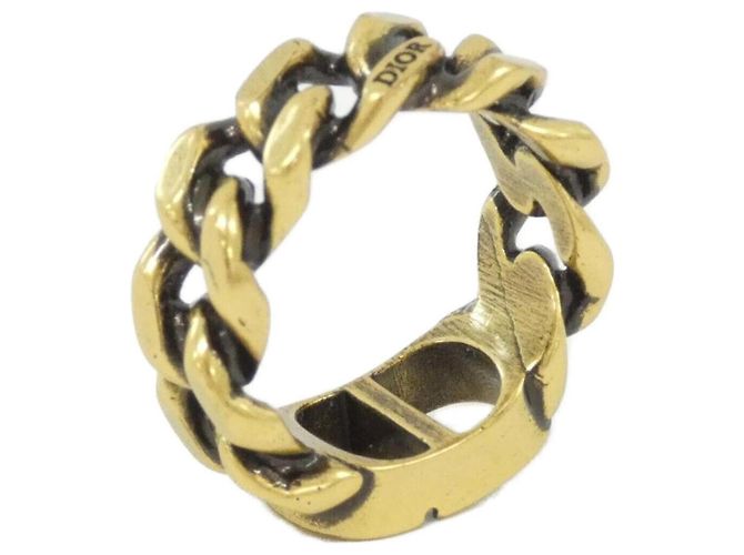 Christian Dior 30 Montaigne Bandring - Ansicht 3
