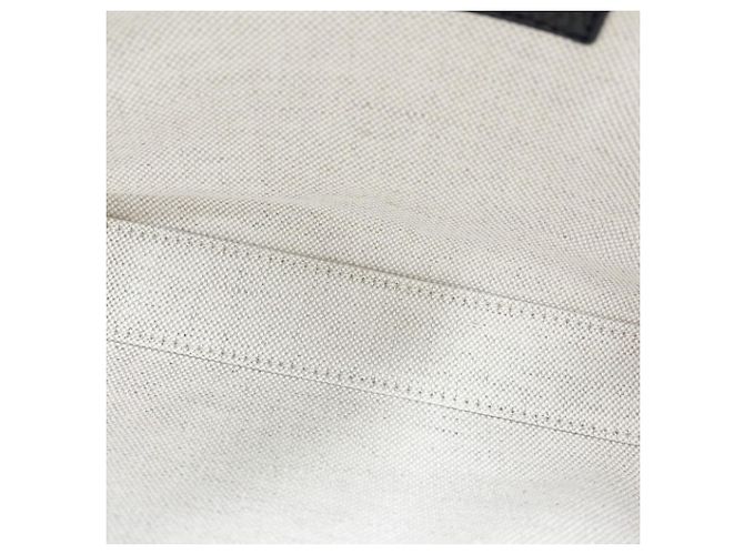 Borsa a tracolla Gucci Jumbo GG Nero - vista 8