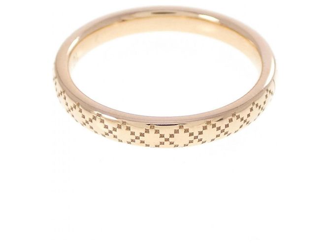 Anello Gucci Diamantissima Japan Limited Edition - vista 2