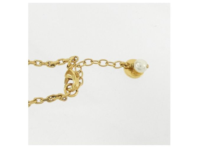 Collana Christian Dior Petite CD N1714PTCCY Bianco - vista 4
