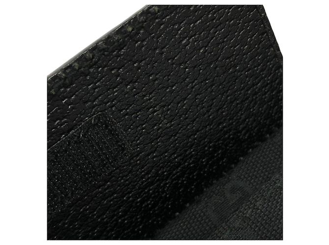 Gucci 28566 Marsupio nero - vista 8