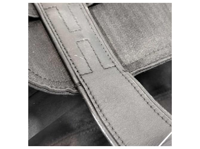 Hermès Borsa HERMES Acapulco PM Nero - vista 5