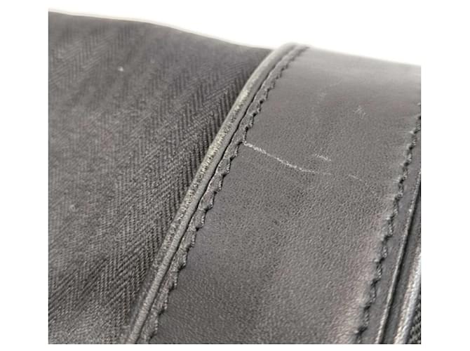 Hermès Borsa HERMES Acapulco PM Nero - vista 6