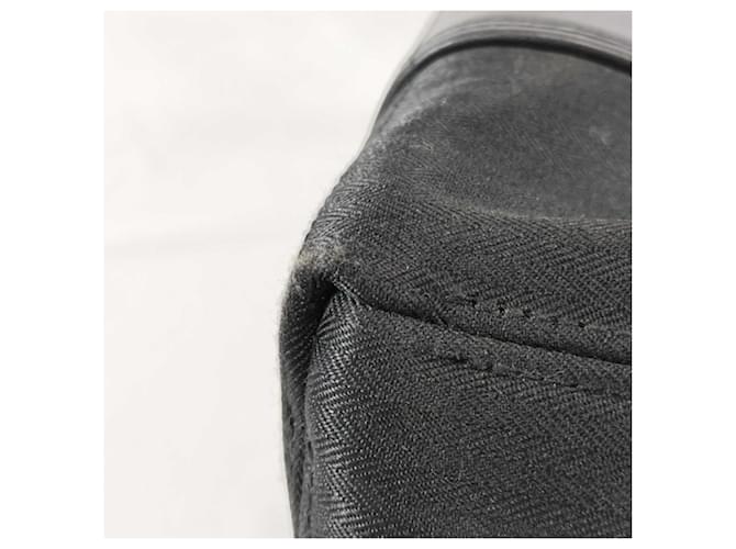 Hermès Borsa HERMES Acapulco PM Nero - vista 7